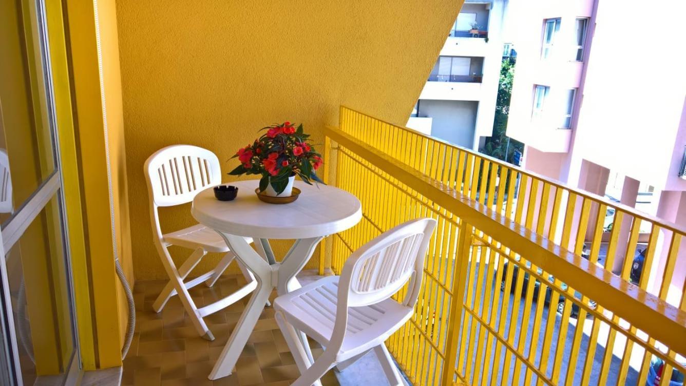 Yellow House Cefalù Zewnętrze zdjęcie